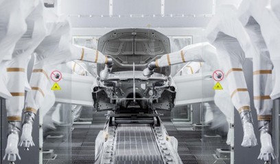 解密透明工廠與智能制造 透視中國(guó)工業(yè)互聯(lián)網(wǎng)的科技巨頭力量